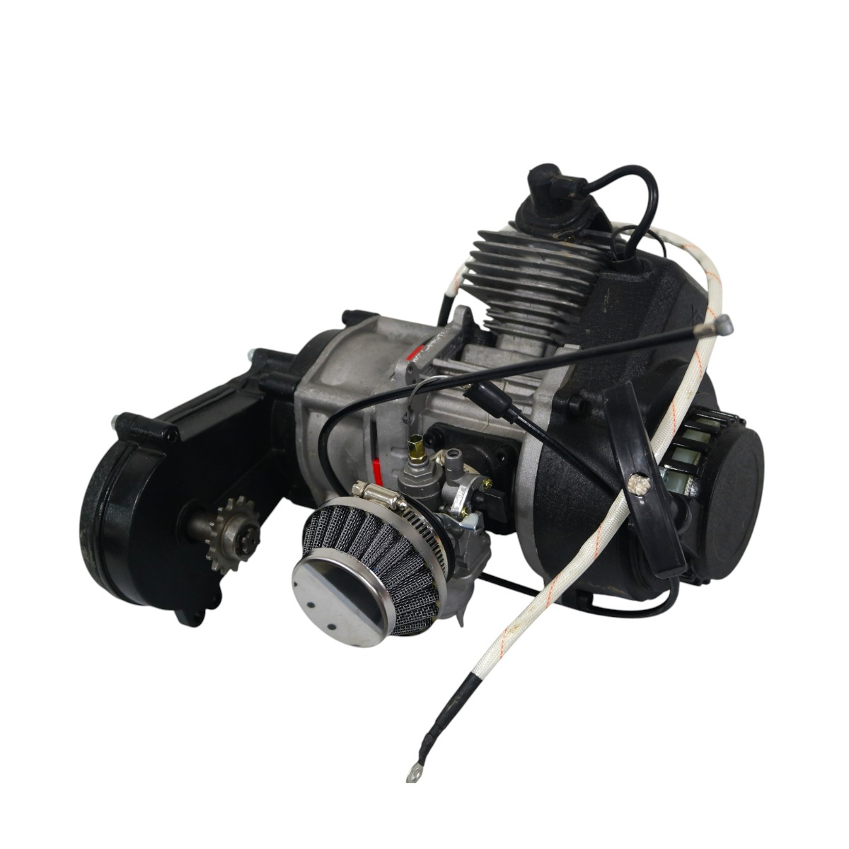 MOTOR COMPLETO 49 CC SUROZZ