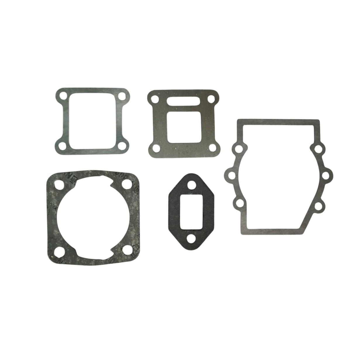 EMPAQUES PARA MOTOR 49 CC