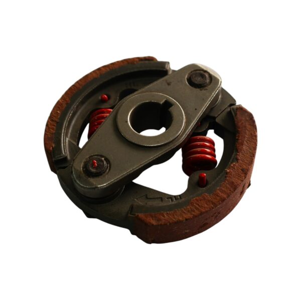 EMBRAGUE RACING 2 MUELLES
