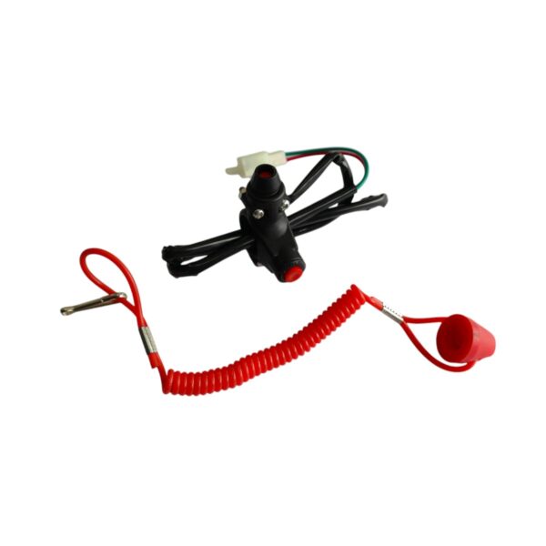 SEGURO JET SKI PARA MINI MOTO