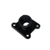 Brida insulador para Mini moto 49cc 2 tiempos