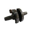 Cigüeñal para Mini Moto y Cuatrimoto 49cc