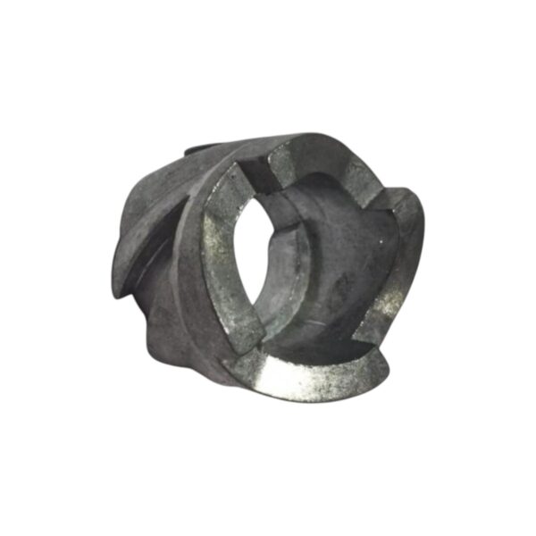 Corona de aluminio para Yoyo clásico 49cc