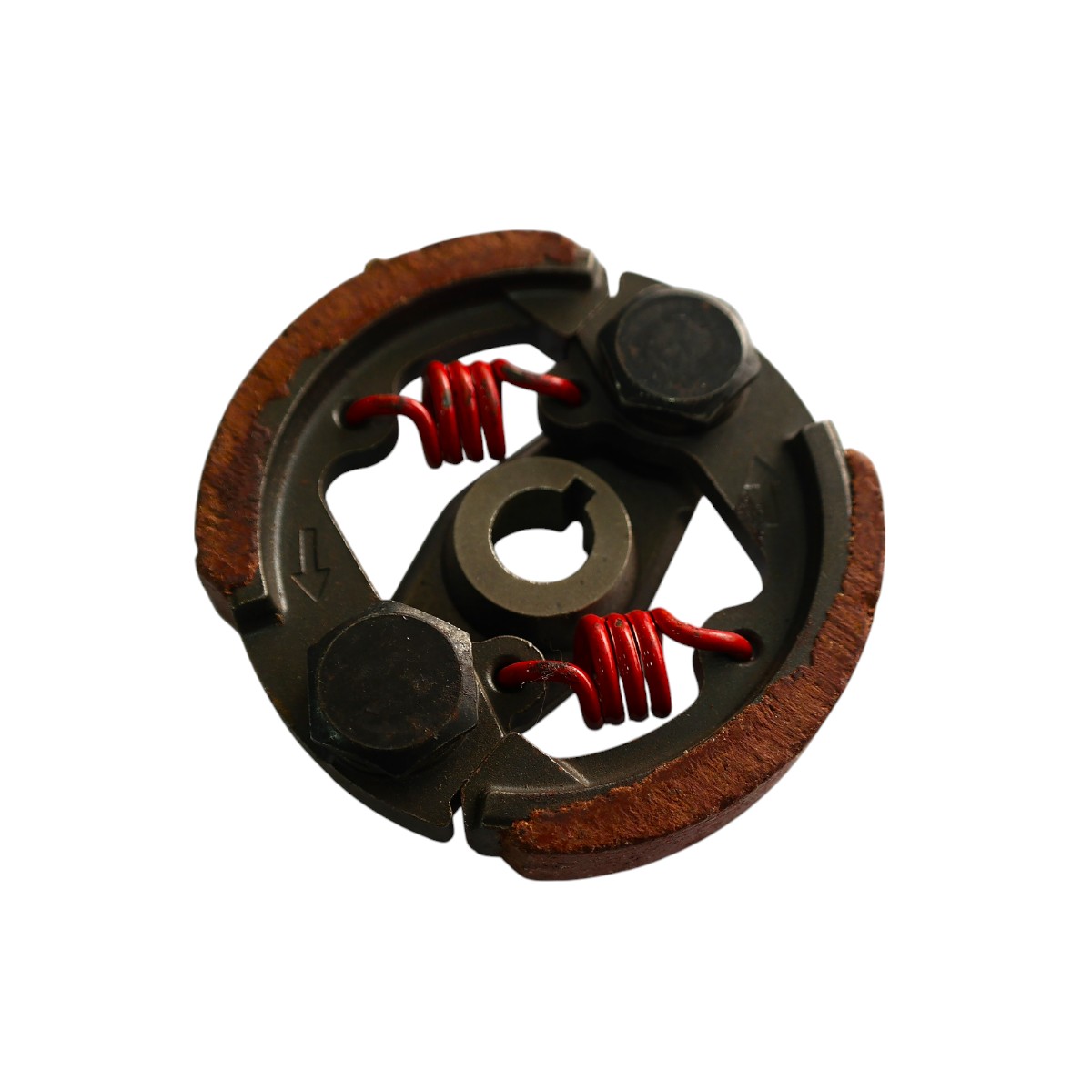 EMBRAGUE RACING 2 MUELLES