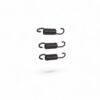 KIT RESORTES DE EMBRAGUE POR 3 UND