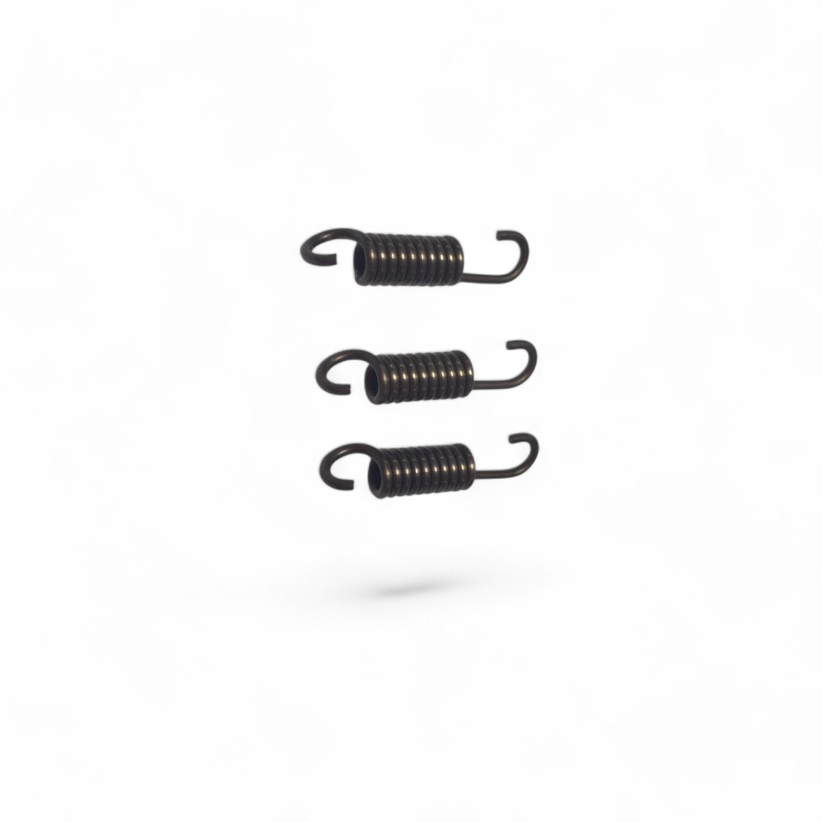 KIT RESORTES DE EMBRAGUE POR 3 UND