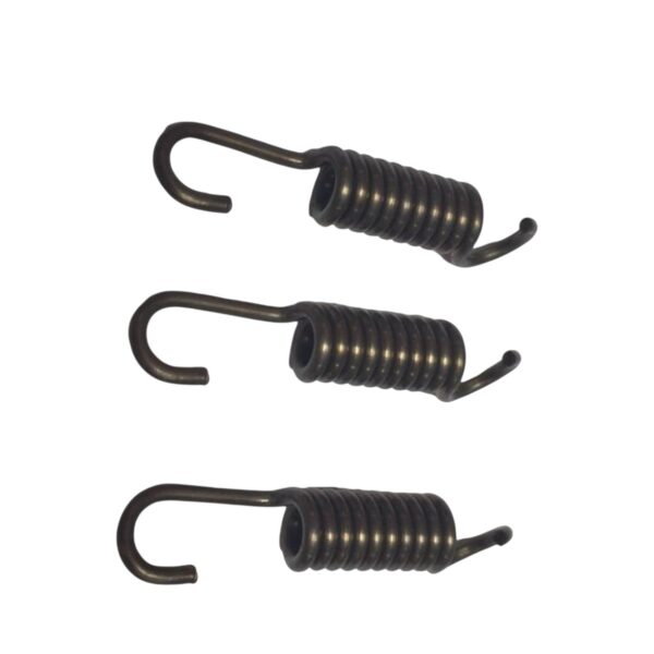 Kit de resortes de embrague (3 UND) para Mini moto y Cuatrimoto