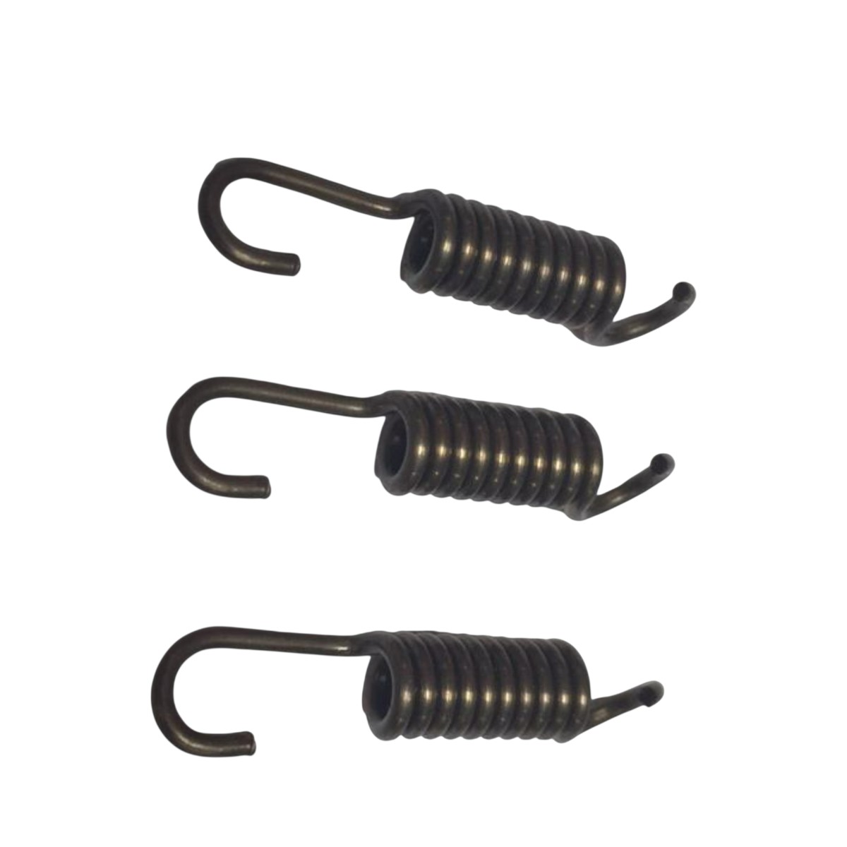 Kit de resortes de embrague (3 UND) para Mini moto y Cuatrimoto