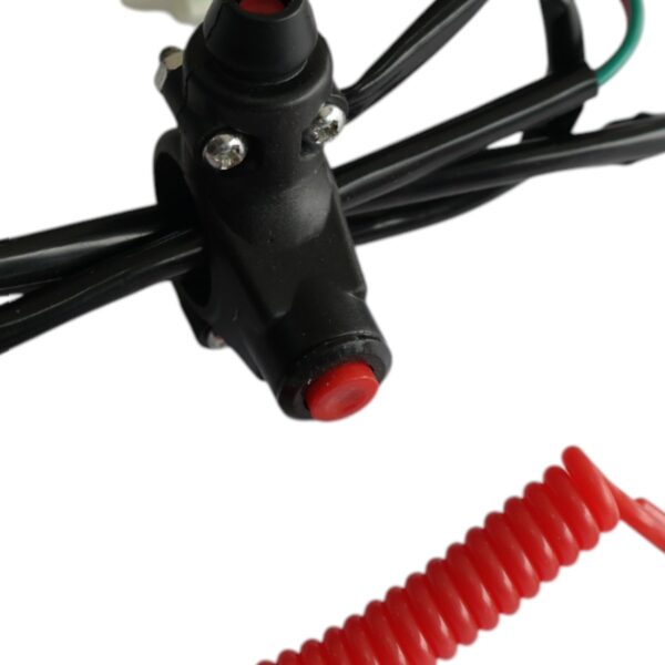 SEGURO JET SKI PARA MINI MOTO Y CUATRIMOTO