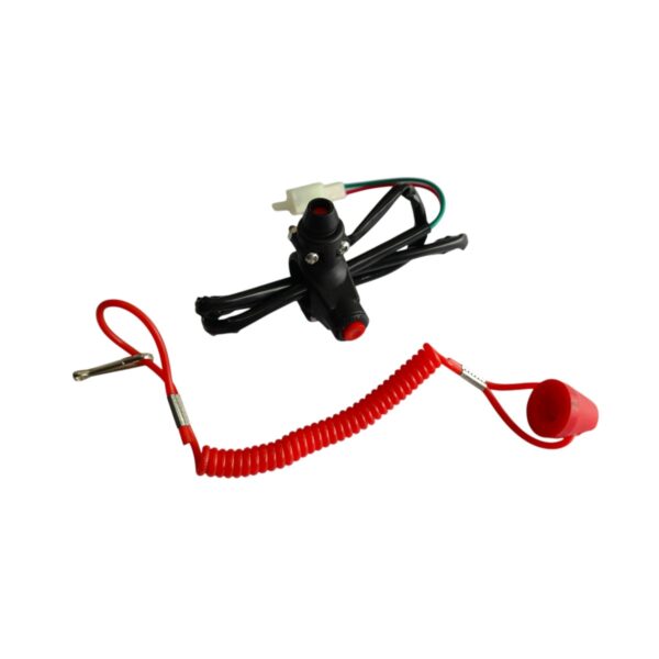SEGURO JET SKI PARA MINI MOTO Y CUATRIMOTO