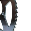 Sprocket o plato trasero T8F para mini moto (54D / 58D)
