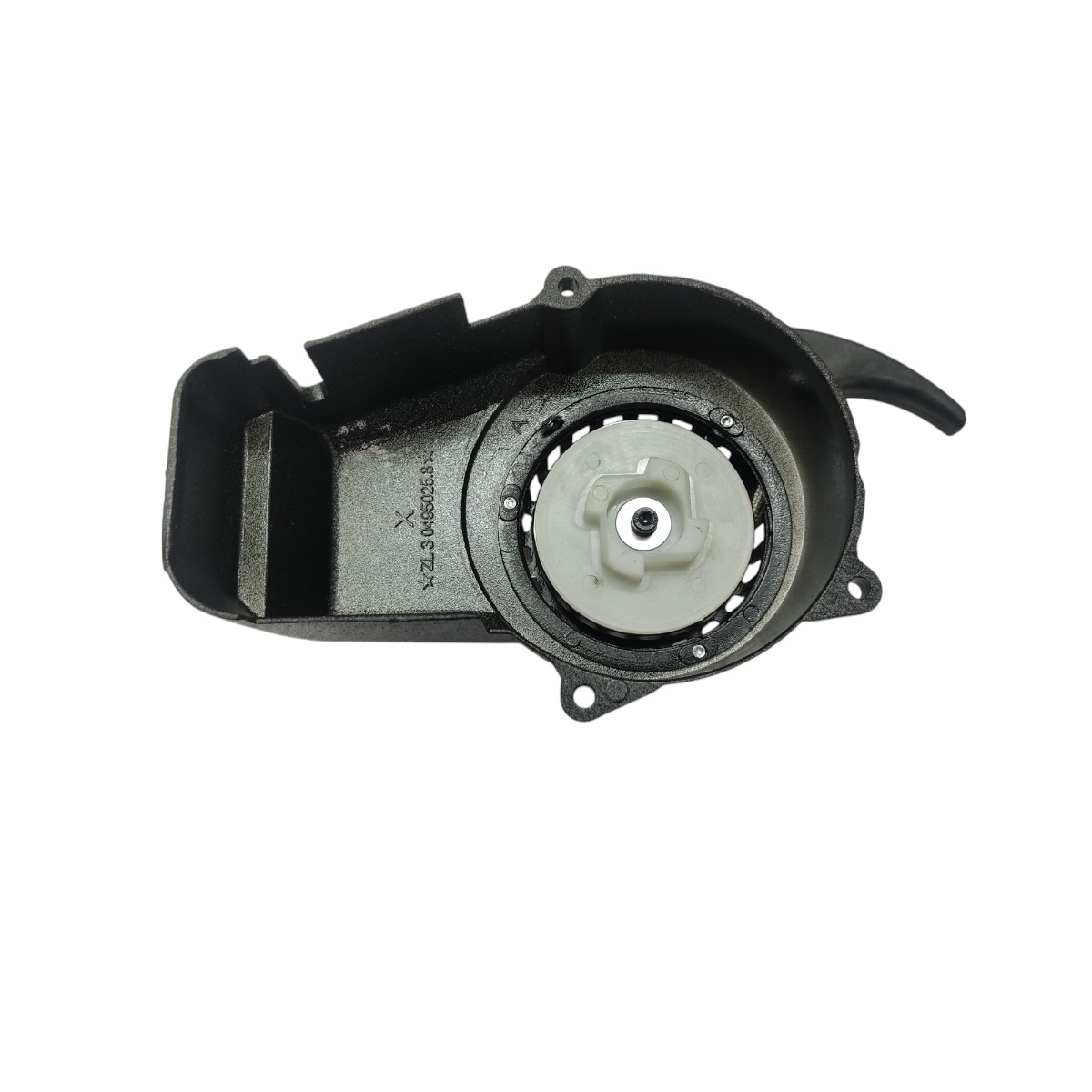 YOYO DOBLE CUERDA PARA MINI MOTO