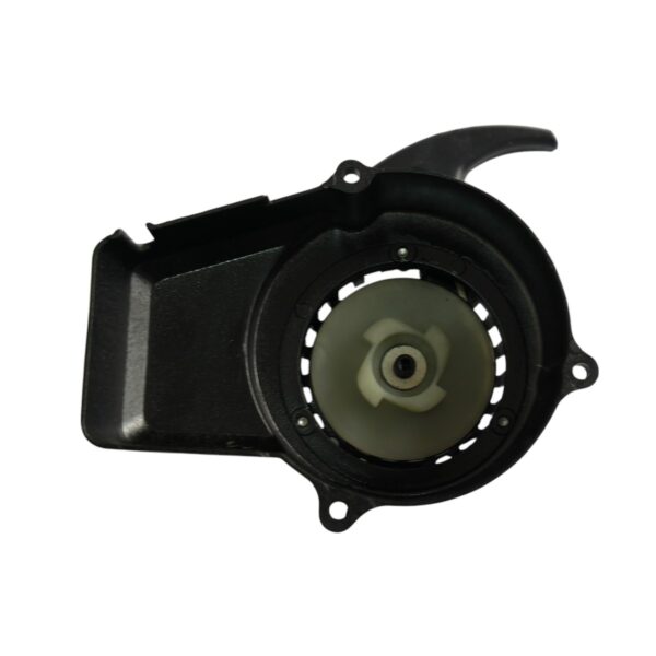 YOYO DOBLE CUERDA PARA MINI MOTO