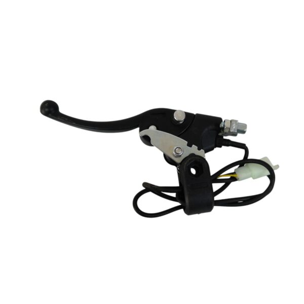 MANIGUETA DE FRENO PARA MINI CUATRIMOTO 49CC