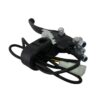 MANIGUETA DE FRENO PARA MINI CUATRIMOTO 49CC