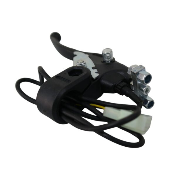 MANIGUETA DE FRENO PARA MINI CUATRIMOTO 49CC