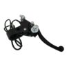 MANIGUETA DE FRENO PARA MINI CUATRIMOTO 49CC