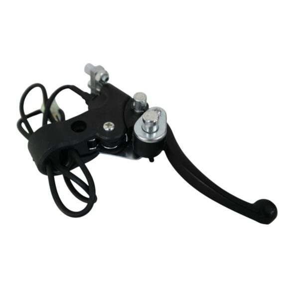 MANIGUETA DE FRENO PARA MINI CUATRIMOTO 49CC