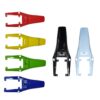 GUARDA BARRO TRASERO PARA MINI MOTO ORION