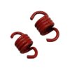 Kit de resortes de embrague RACING (2 UND) para Mini moto y Cuatrimoto
