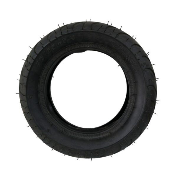 Llanta pistera 90/65-6.5 para Mini moto Ninja