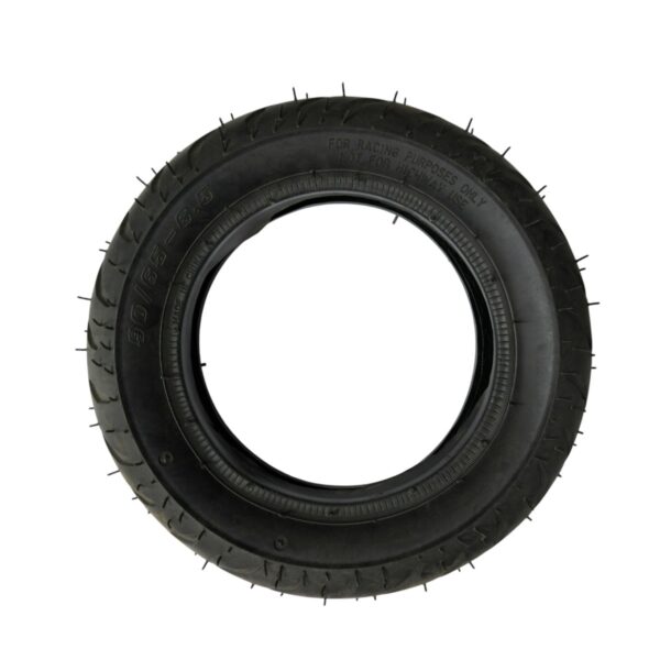 Llanta pistera 90/65-6.5 para Mini moto Ninja