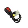 MANDO SWITCH ON-OFF Y STARTER PARA MINI MOTO 49CC