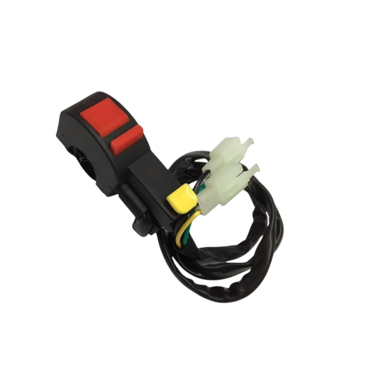 MANDO SWITCH ON-OFF Y STARTER PARA MINI MOTO 49CC