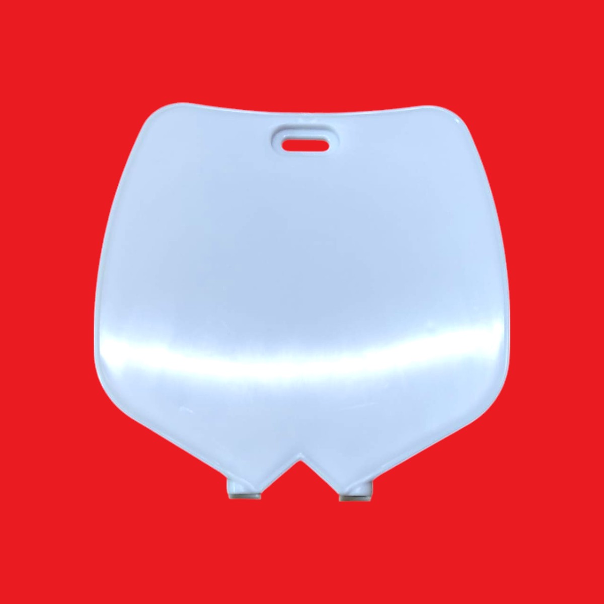 TABLERO FRONTAL O NUMBER PLATE ORION