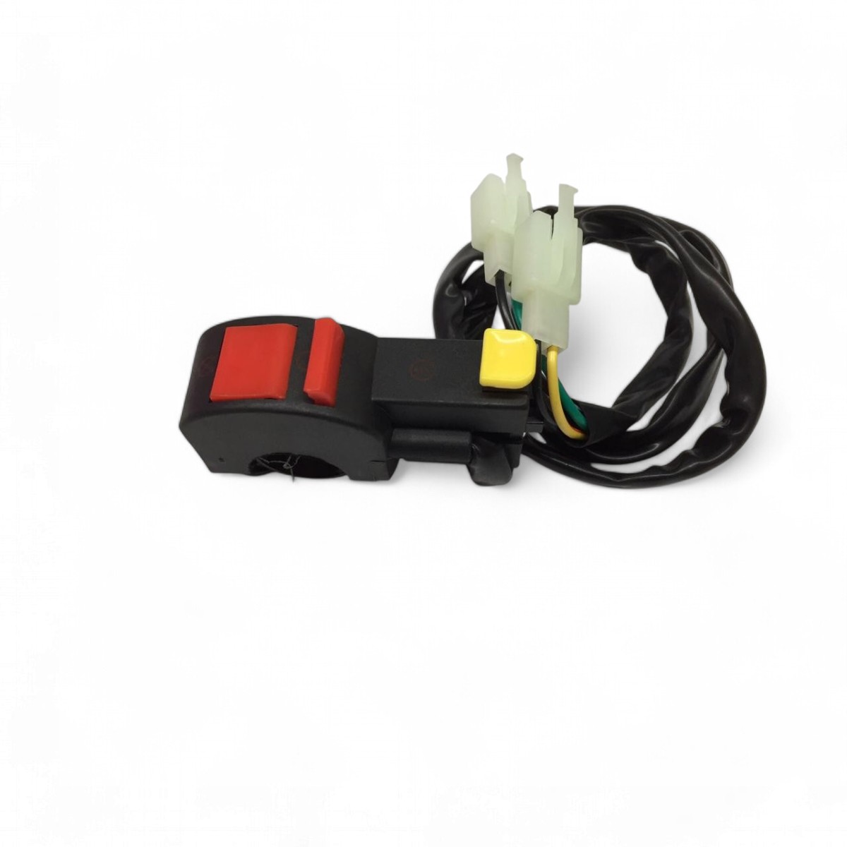 MANDOS SWITCH ON-OFF Y STARTER PARA MINI MOTO