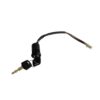 SWITCH DE LLAVE PARA MINI MOTO Y CUATRIMOTO 49CC