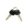 SWITCH DE LLAVE PARA MINI MOTO Y CUATRIMOTO 49CC