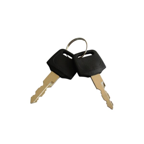 SWITCH DE LLAVE PARA MINI MOTO Y CUATRIMOTO 49CC