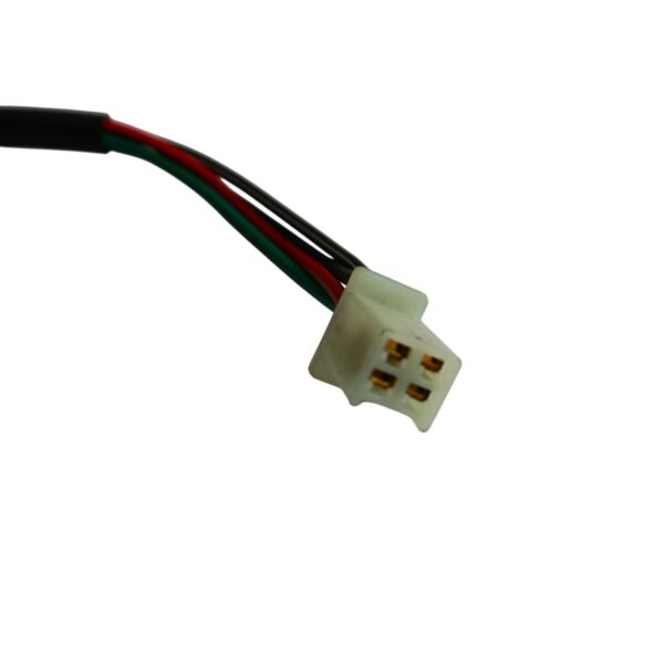 SWITCH DE LLAVE PARA MINI MOTO Y CUATRIMOTO 49CC