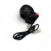 BASE DE ACELERADOR MINI MOTO 49CC