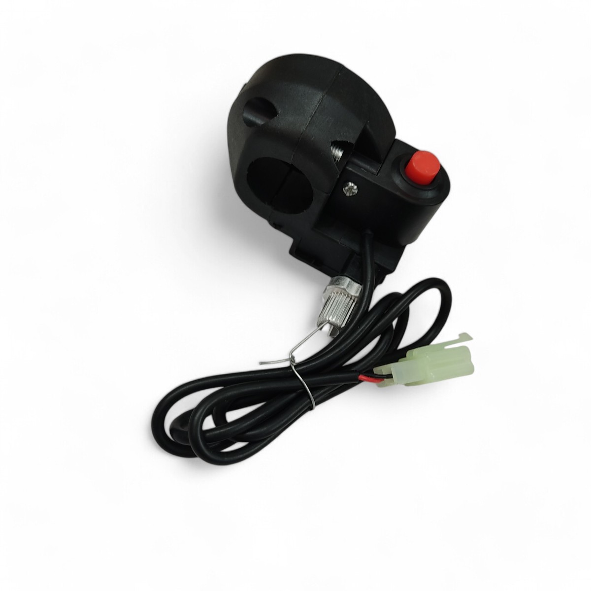 BASE DE ACELERADOR MINI MOTO 49CC