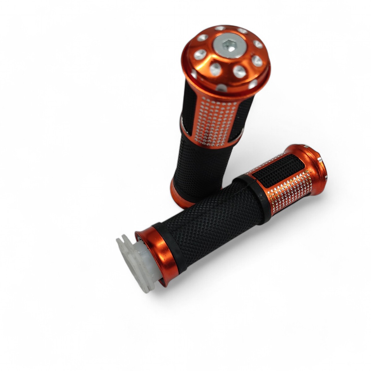GRIPS MANILLAR MINI MOTO