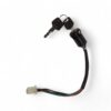 SWITCH LLAVE PARA MINI MOTO