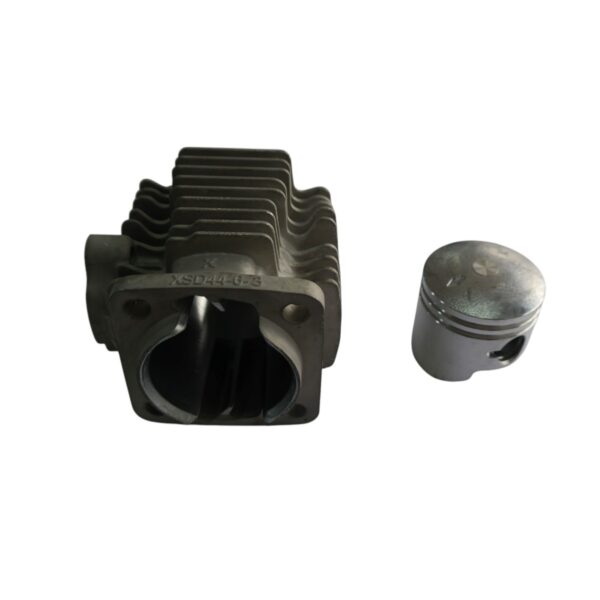 Cabeza de Fuerza para Motor 2 Tiempos Mini Moto