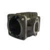 Cabeza de Fuerza para Motor 2 Tiempos Mini Moto