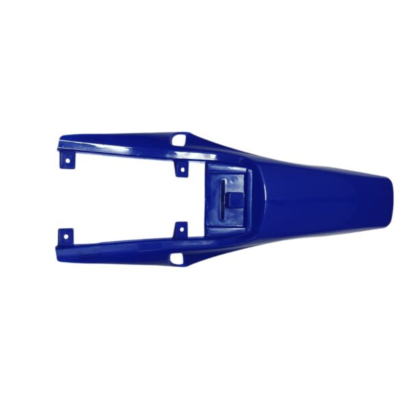 GUARDABARRO TRASERO PARA MINI MOTO ORION 49CC