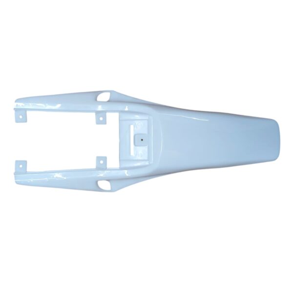 GUARDABARRO TRASERO PARA MINI MOTO ORION 49CC