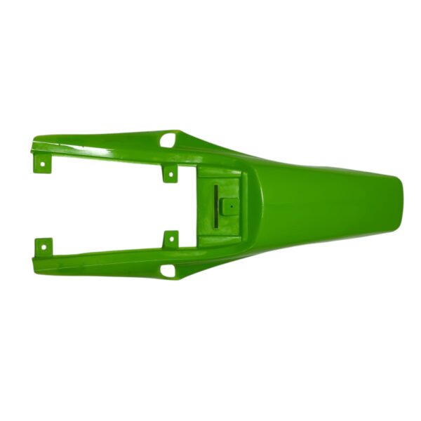 GUARDABARRO TRASERO PARA MINI MOTO ORION 49CC