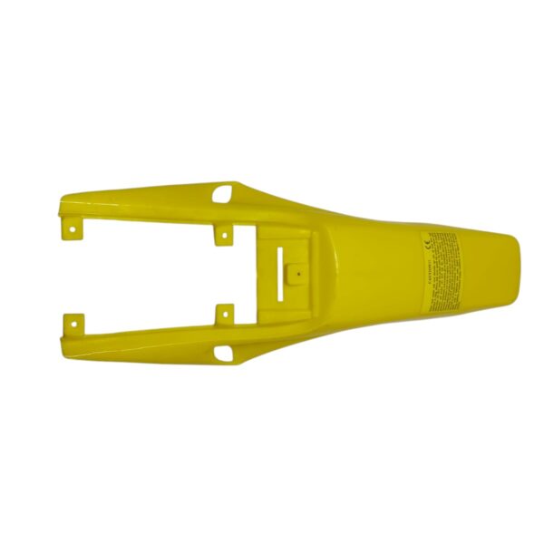 GUARDABARRO TRASERO PARA MINI MOTO ORION 49CC