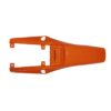 GUARDABARRO TRASERO PARA MINI MOTO ORION 49CC
