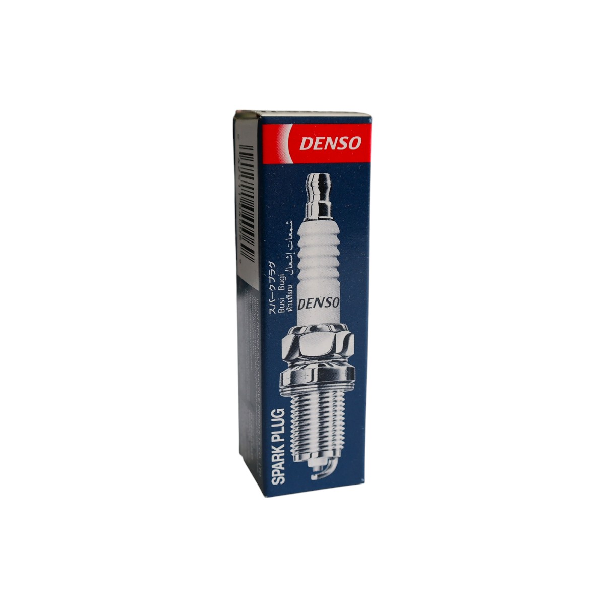 BUJIA DENSO 110CC/125CC