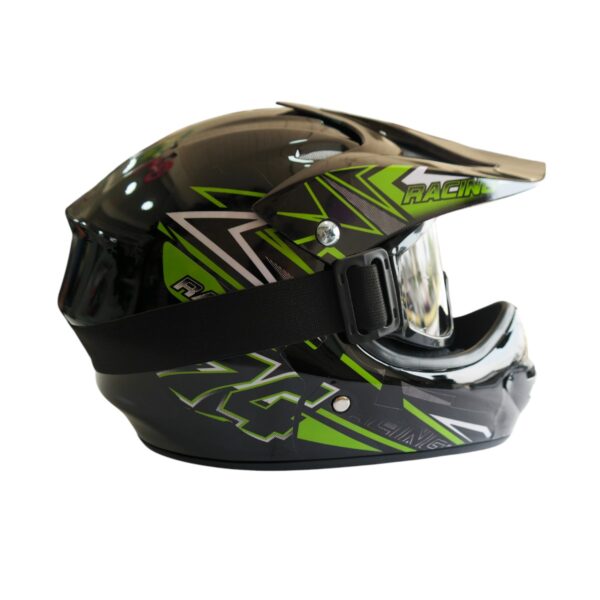CASCO TIPO CROSS NACIONAL