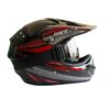 CASCO TIPO CROSS NACIONAL