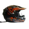 CASCO TIPO CROSS NACIONAL