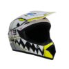 CASCO AVIACION TIPO CROSS